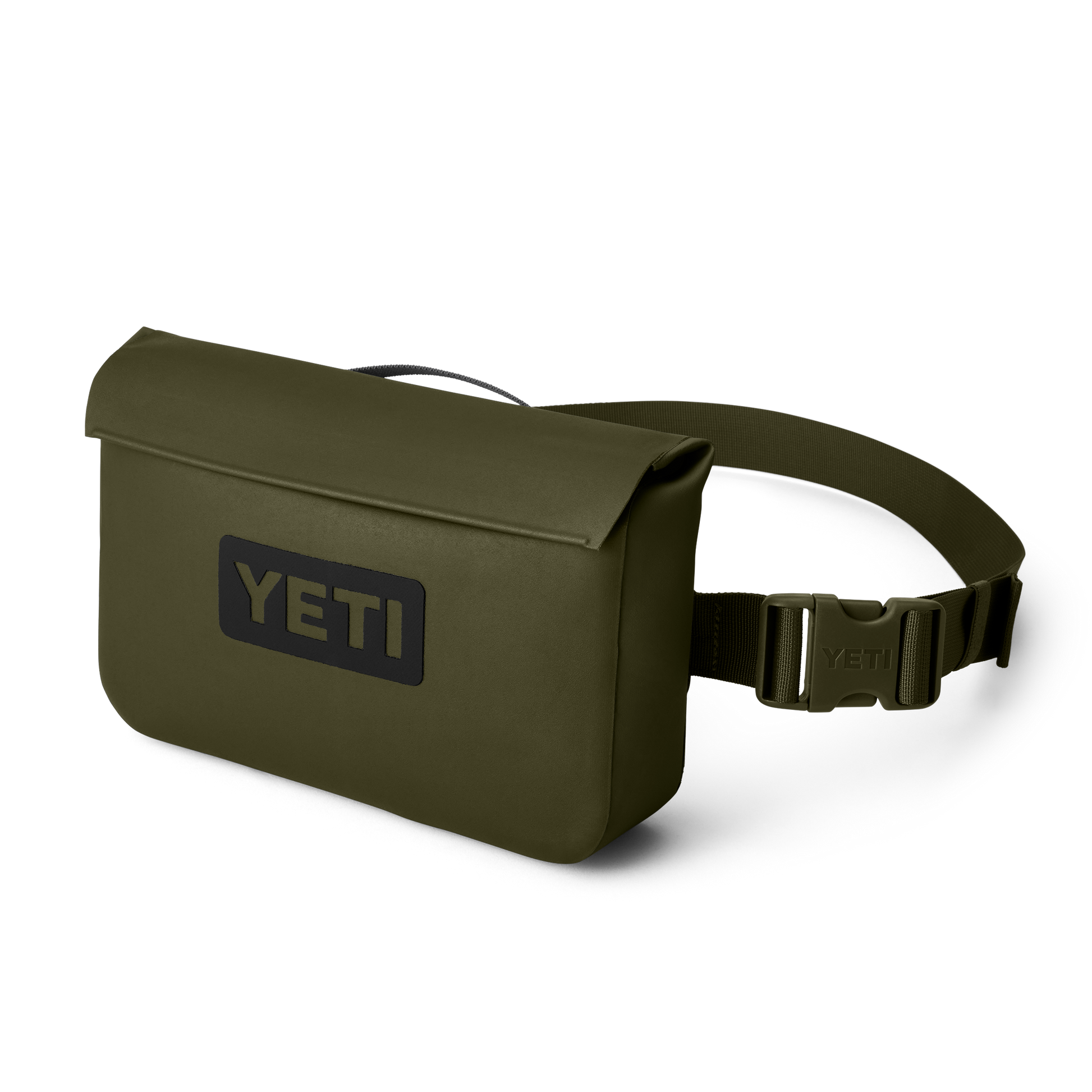 YETI SideClick™-Gurt Olive