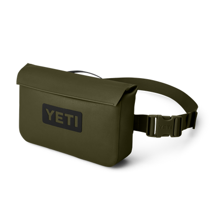 YETI SideClick™-Gurt Olive