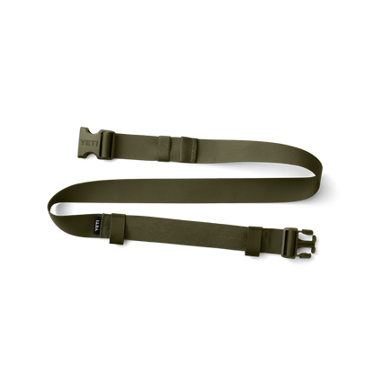 YETI SideClick™-Gurt Olive