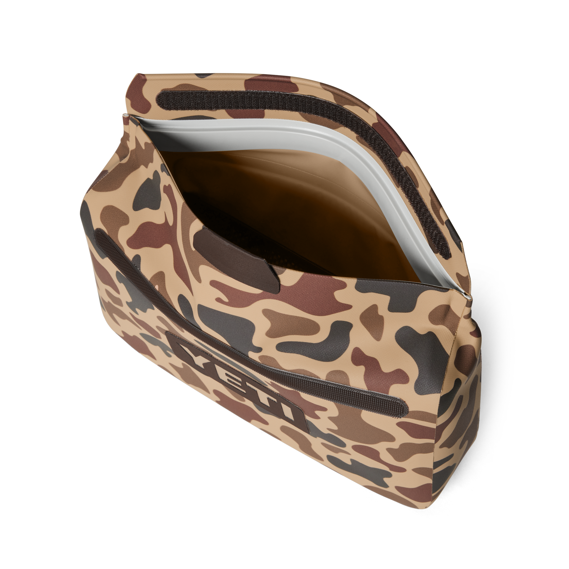 YETI Sidekick Dry® Zubehörtasche 3L Wetlands Camo