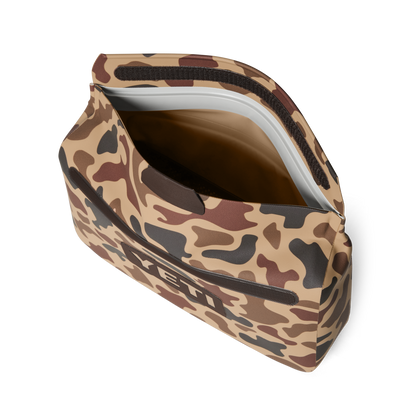 YETI Sidekick Dry® Zubehörtasche 3L Wetlands Camo