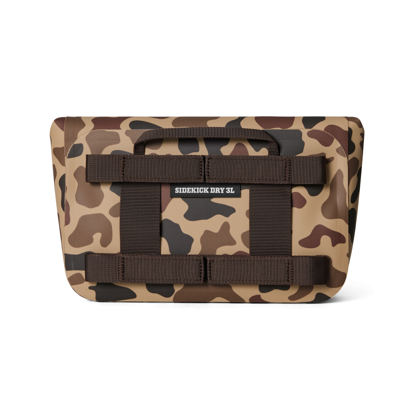 YETI Sidekick Dry® Zubehörtasche 3L Wetlands Camo