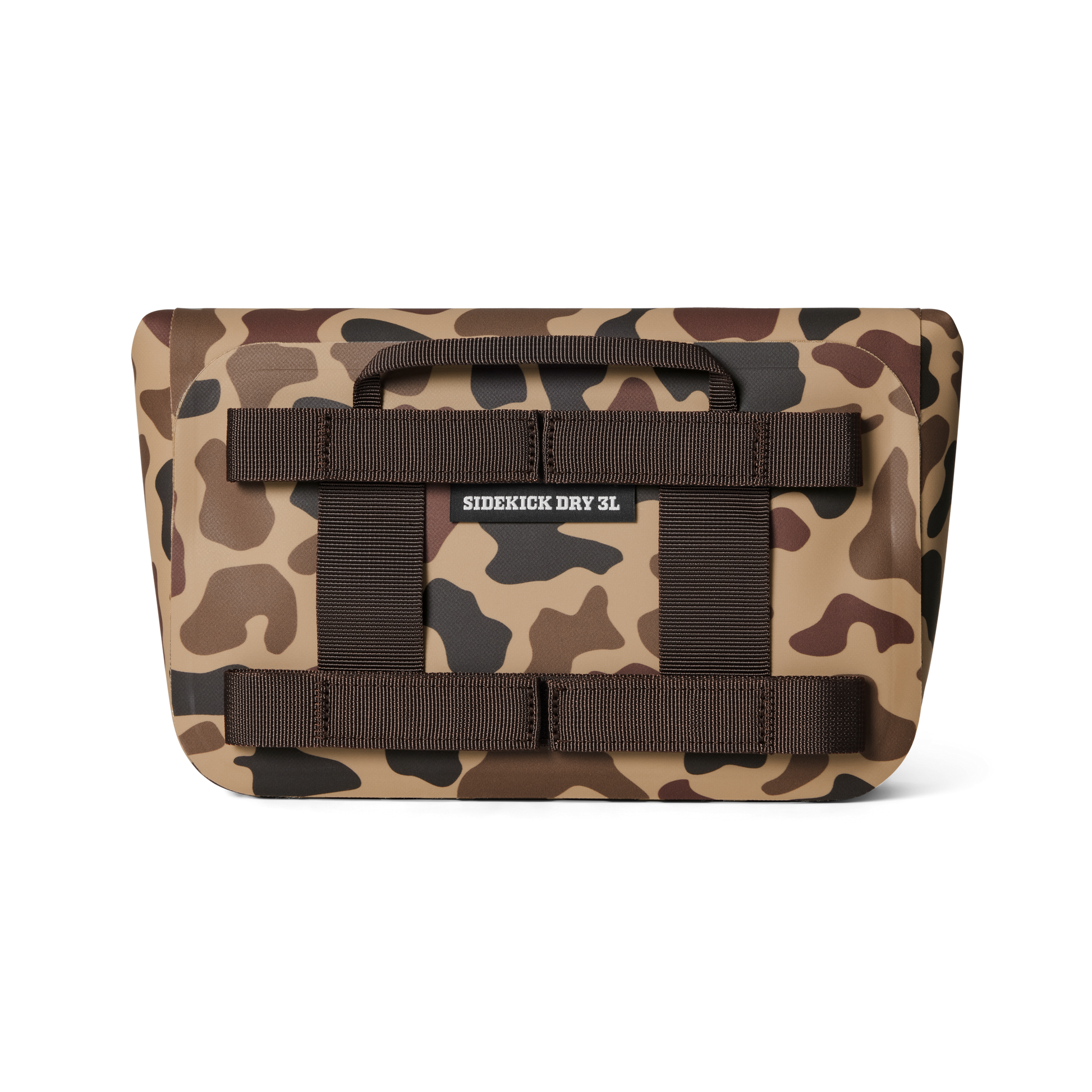 YETI Sidekick Dry® Zubehörtasche 3L Wetlands Camo