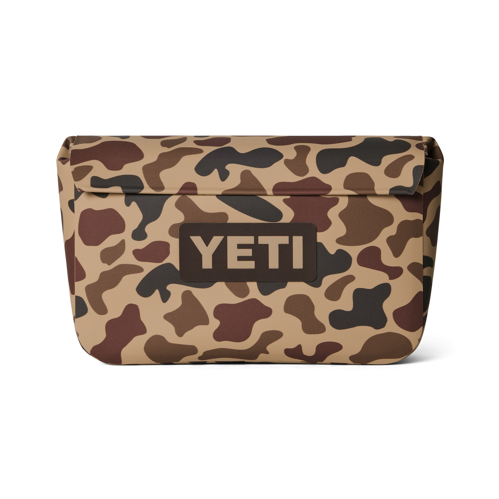 YETI Sidekick Dry® Zubehörtasche 3L Wetlands Camo