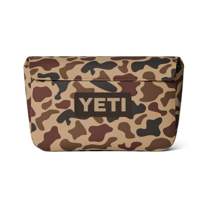 YETI Sidekick Dry® Zubehörtasche 3L Wetlands Camo