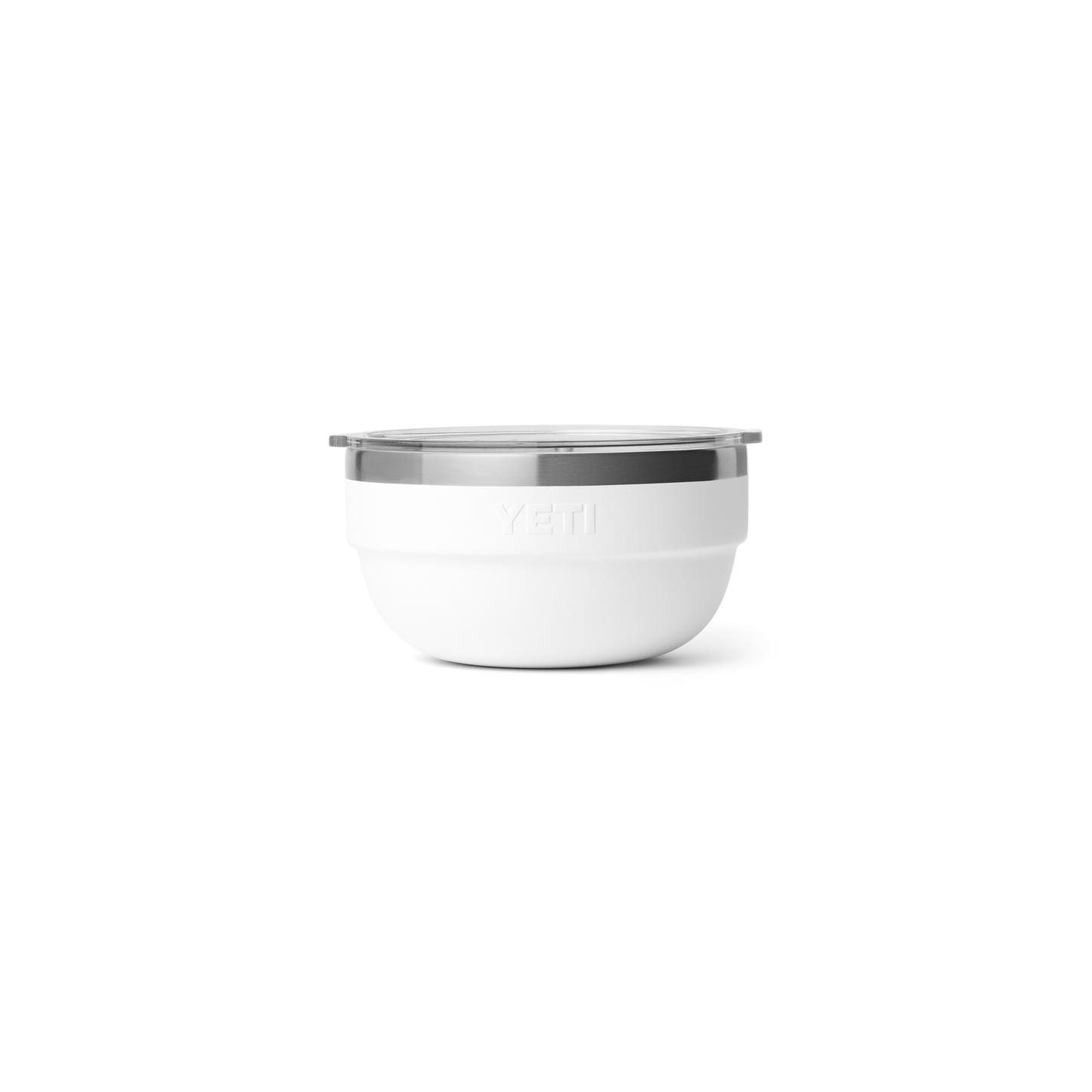 YETI Rambler™ Small Insulated Bowl White
