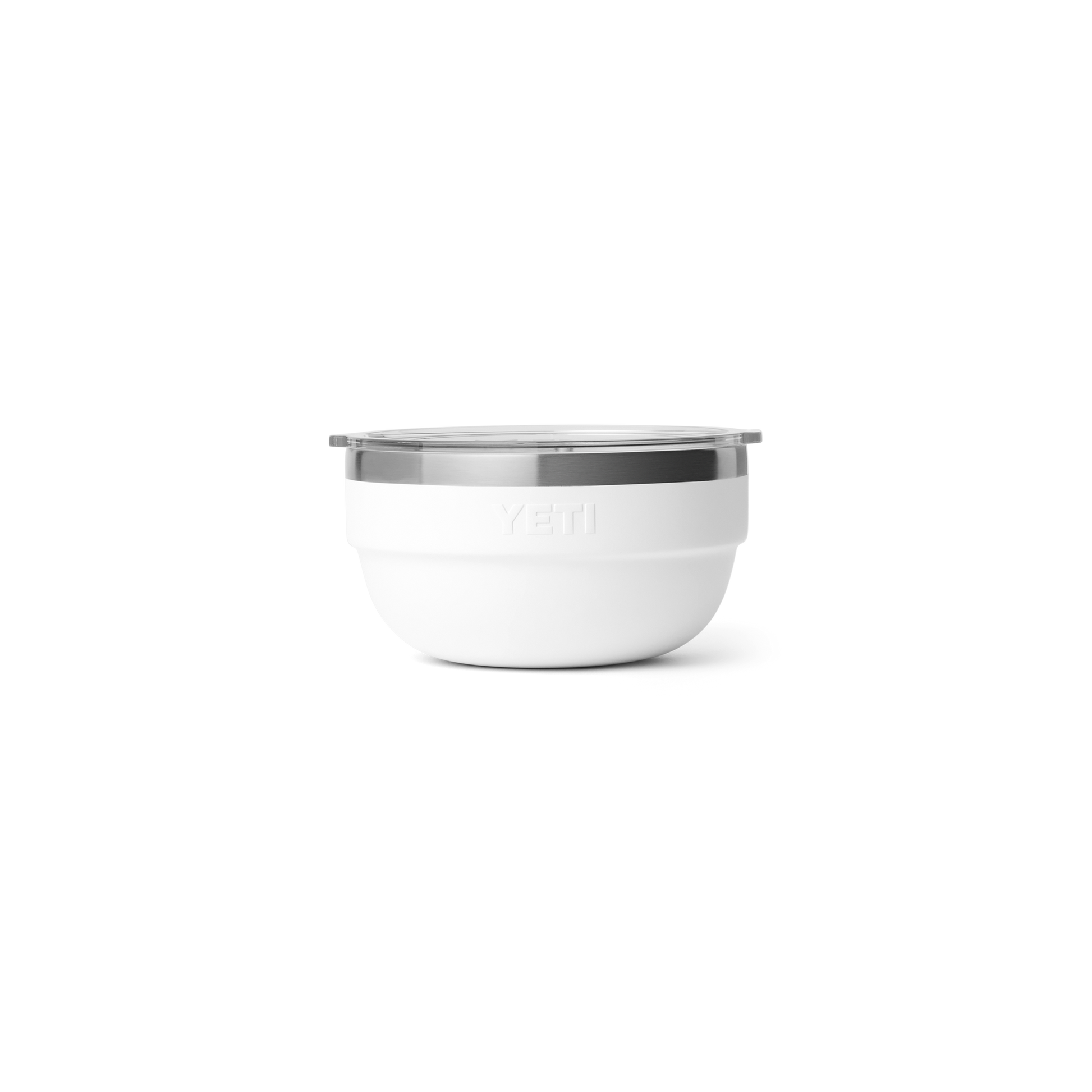 YETI Rambler™ Small Insulated Bowl White