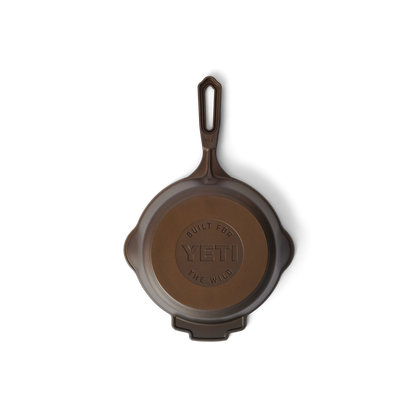 YETI YETI™ 8 Cast Iron Skillet Cast Iron