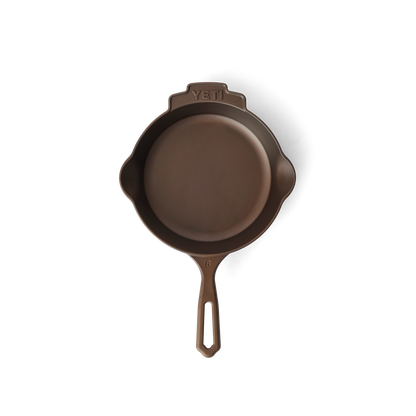 YETI YETI™ 8 Cast Iron Skillet Cast Iron