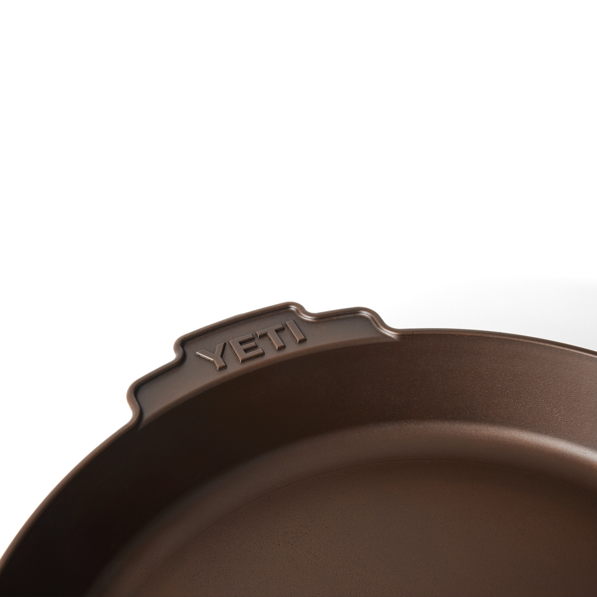 YETI YETI™ 8 Cast Iron Skillet Cast Iron