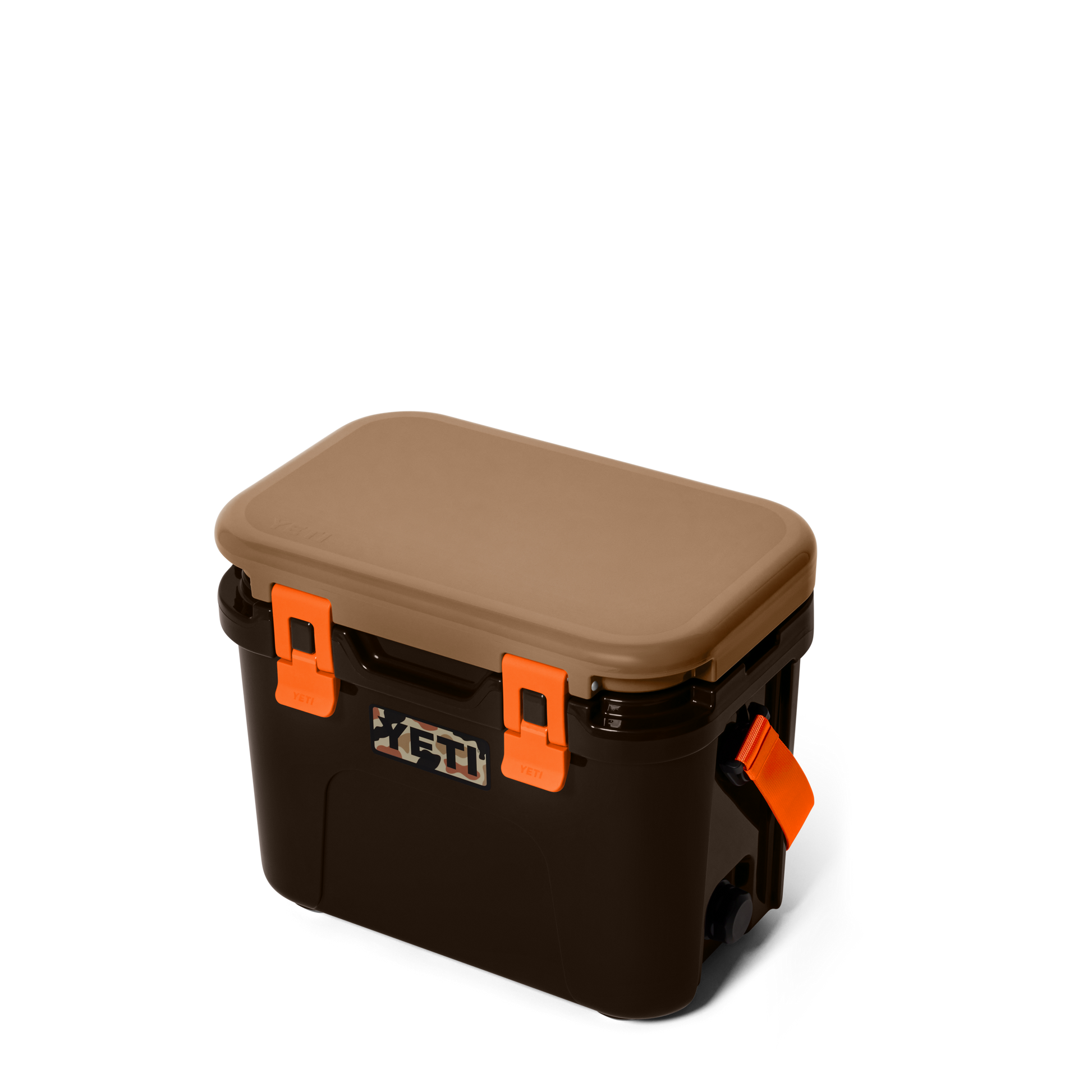 YETI Roadie® 15 Kühlbox Wetlands Camo