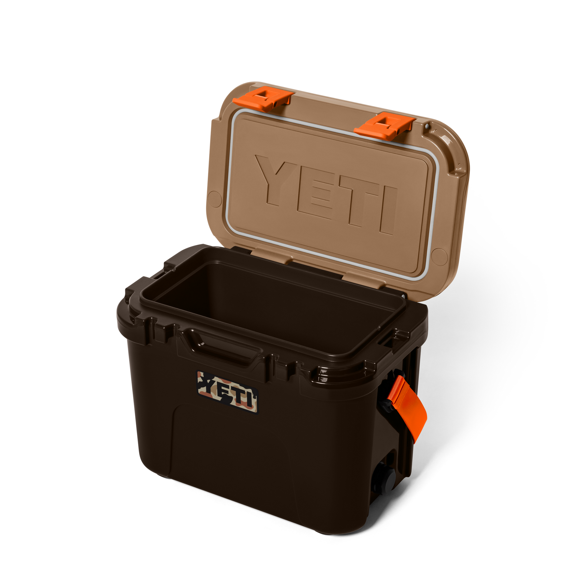 YETI Roadie® 15 Kühlbox Wetlands Camo