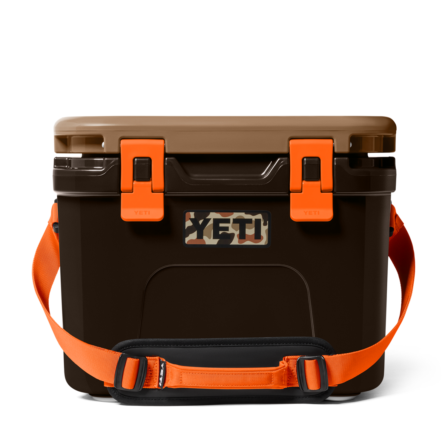 YETI Roadie® 15 Kühlbox Wetlands Camo