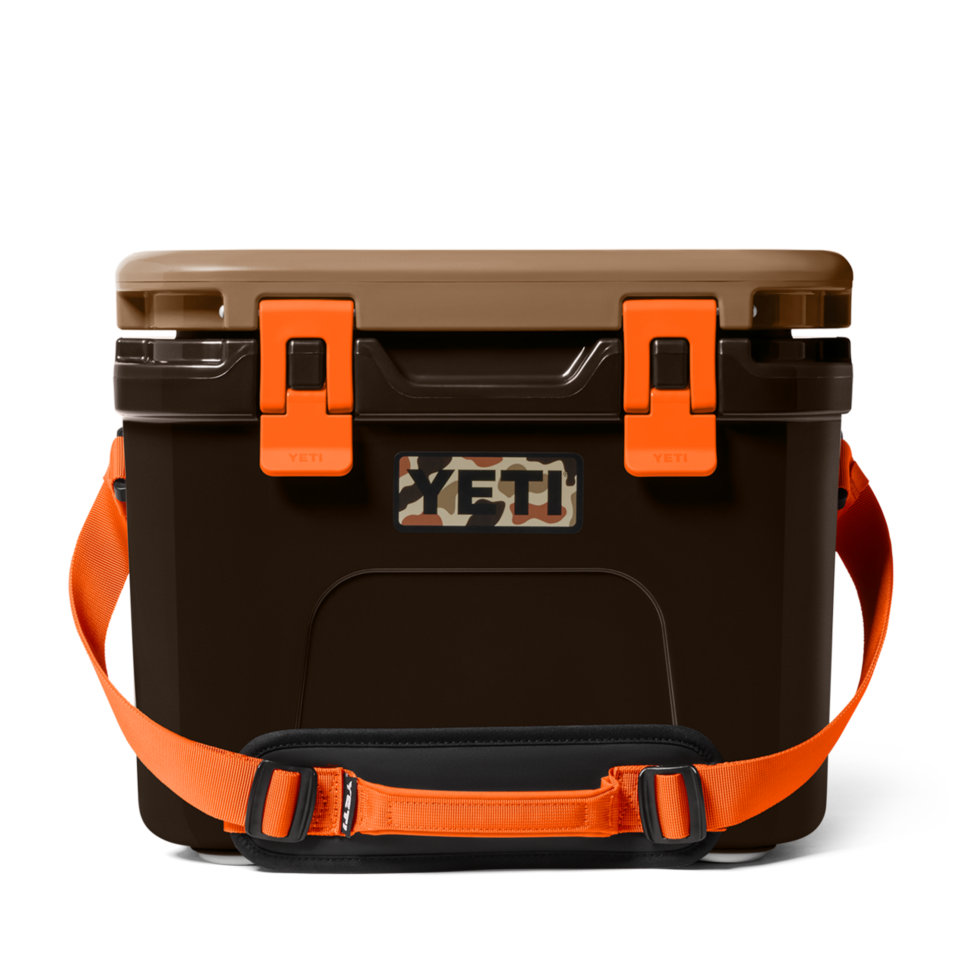 YETI Roadie® 15 Kühlbox Wetlands Camo