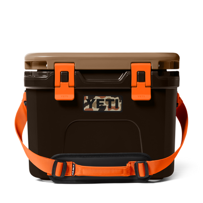 YETI Roadie® 15 Kühlbox Wetlands Camo