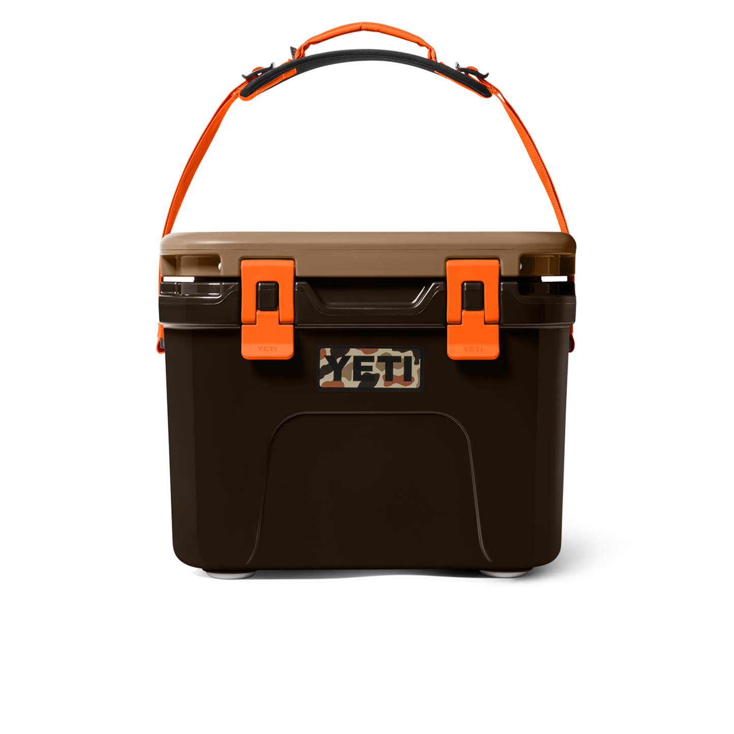 YETI Roadie® 15 Kühlbox Wetlands Camo