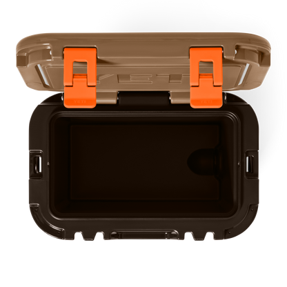 YETI Roadie® 15 Kühlbox Wetlands Camo
