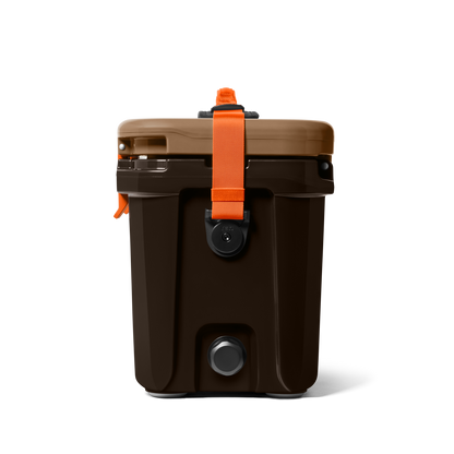 YETI Roadie® 15 Kühlbox Wetlands Camo