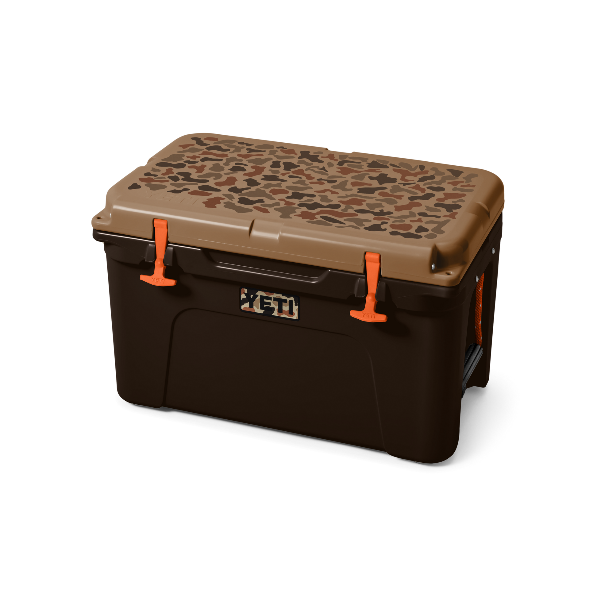 YETI Tundra® 45 Kühlbox Wetlands Camo