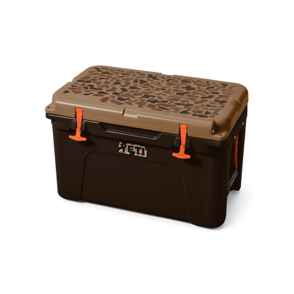YETI Tundra® 45 Kühlbox Wetlands Camo