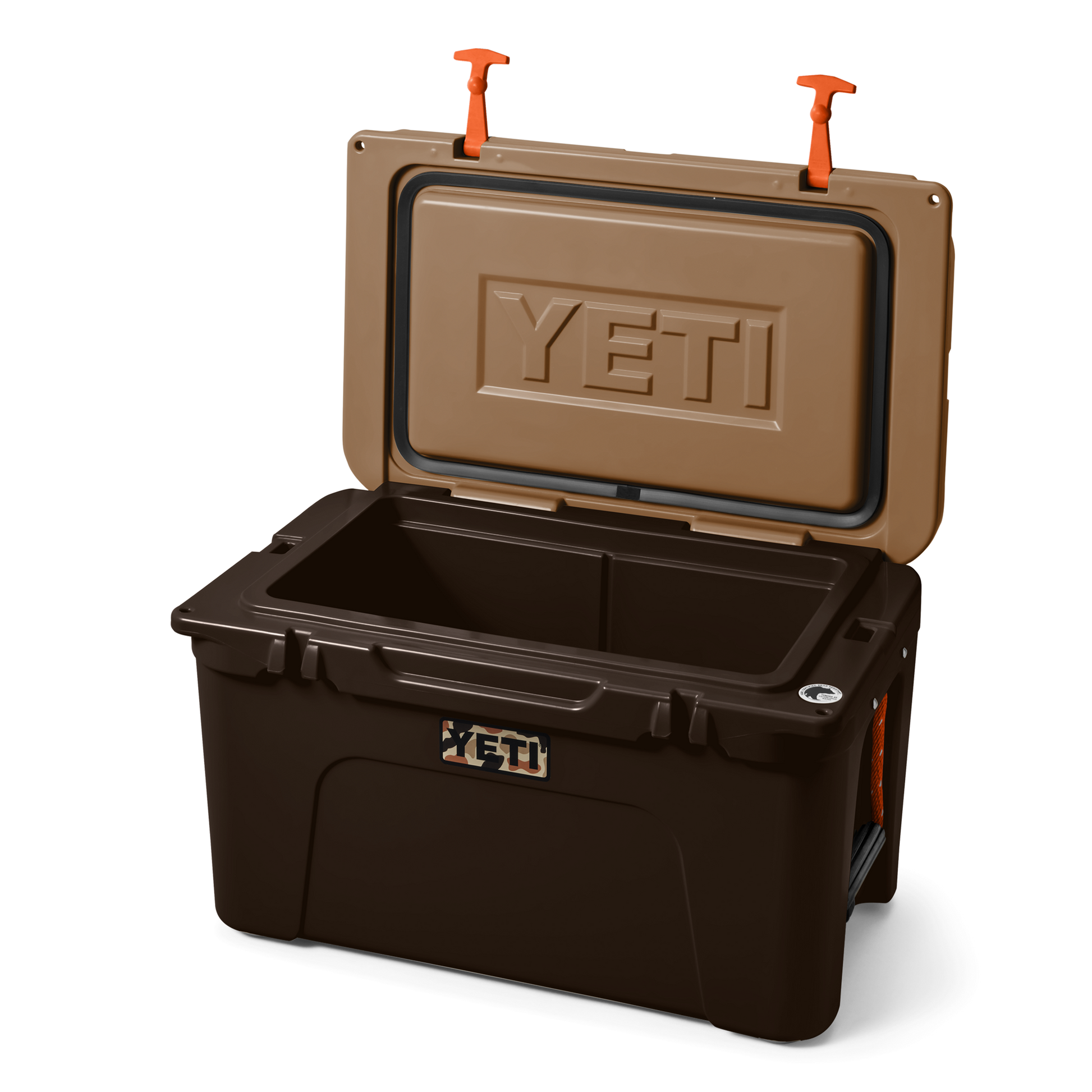 YETI Tundra® 45 Kühlbox Wetlands Camo