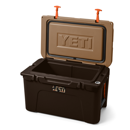 YETI Tundra® 45 Kühlbox Wetlands Camo