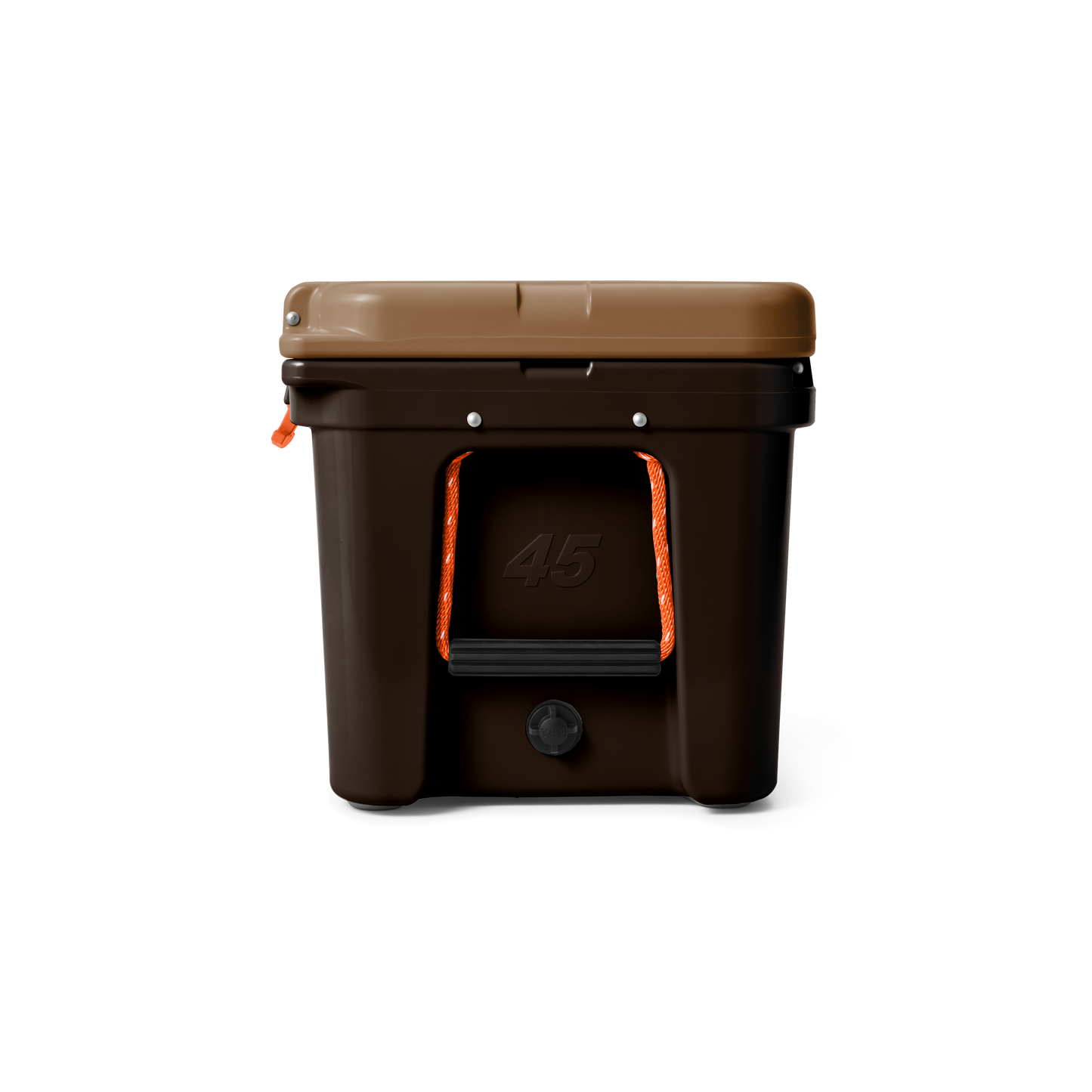 YETI Tundra® 45 Kühlbox Wetlands Camo