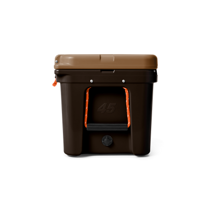 YETI Tundra® 45 Kühlbox Wetlands Camo