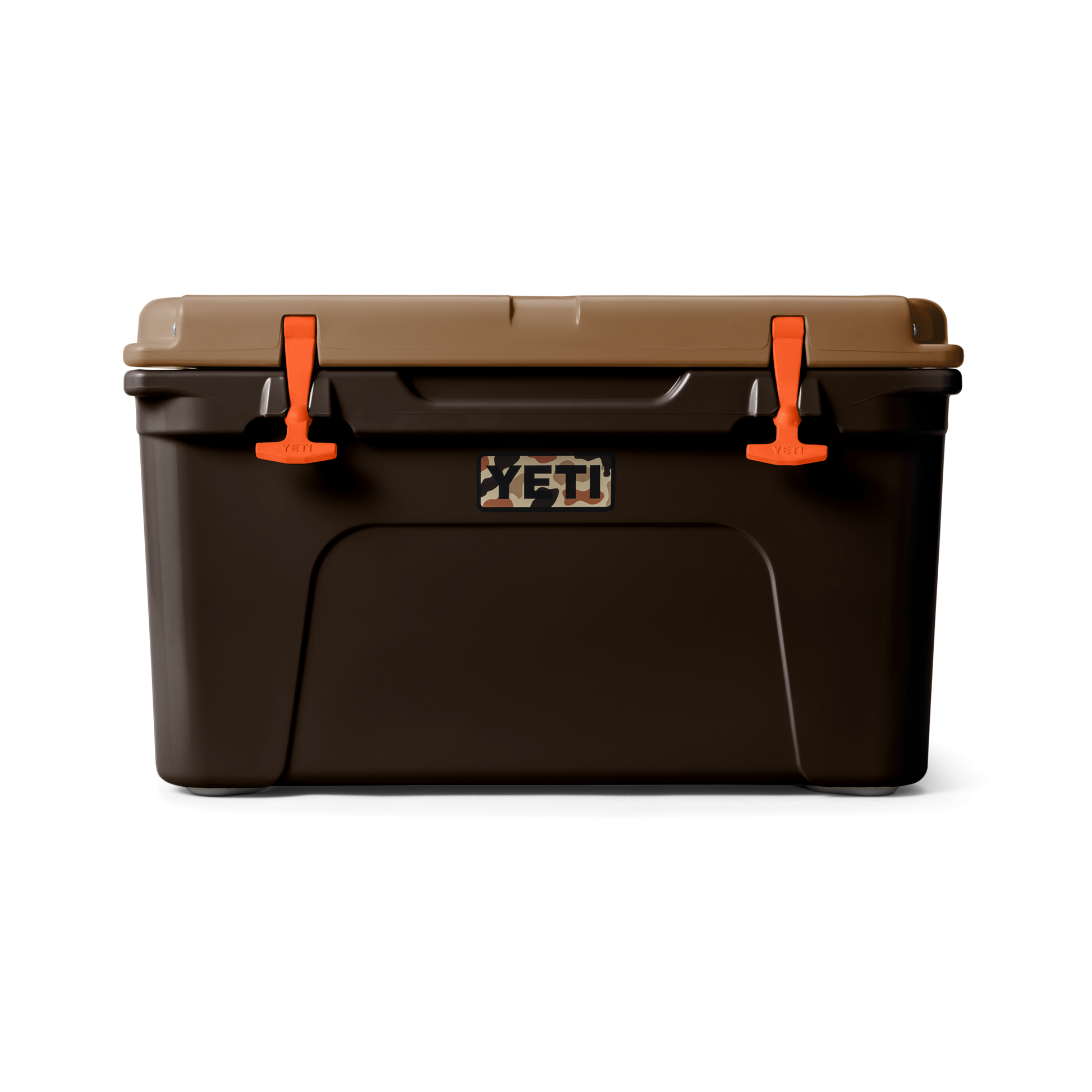 YETI Tundra® 45 Kühlbox Wetlands Camo