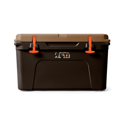 YETI Tundra® 45 Kühlbox Wetlands Camo