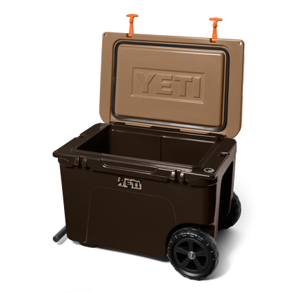 YETI Tundra Haul® Kühlbox auf Rädern Wetlands Camo
