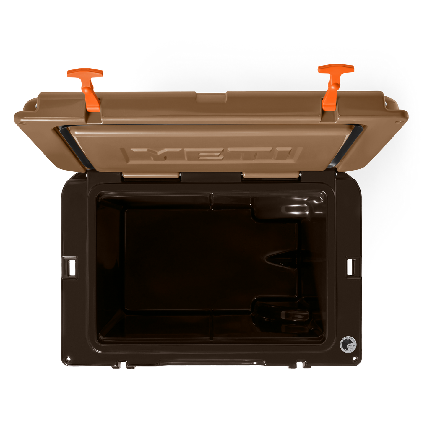 YETI Tundra Haul® Kühlbox auf Rädern Wetlands Camo