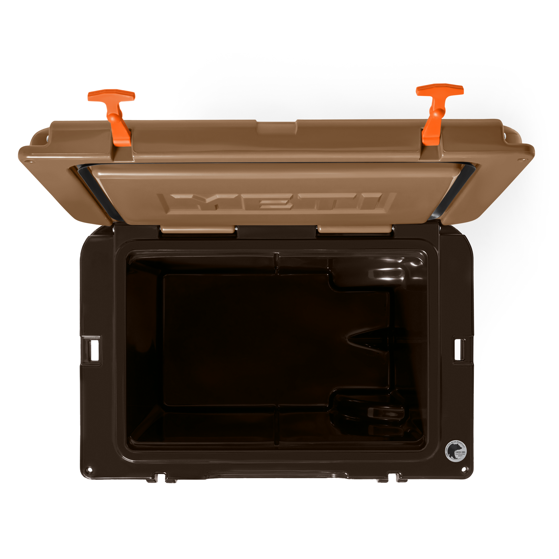 YETI Tundra Haul® Kühlbox auf Rädern Wetlands Camo