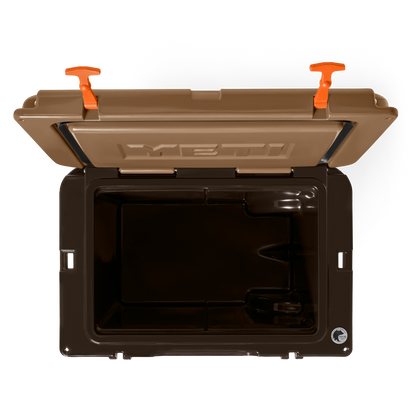 YETI Tundra Haul® Kühlbox auf Rädern Wetlands Camo