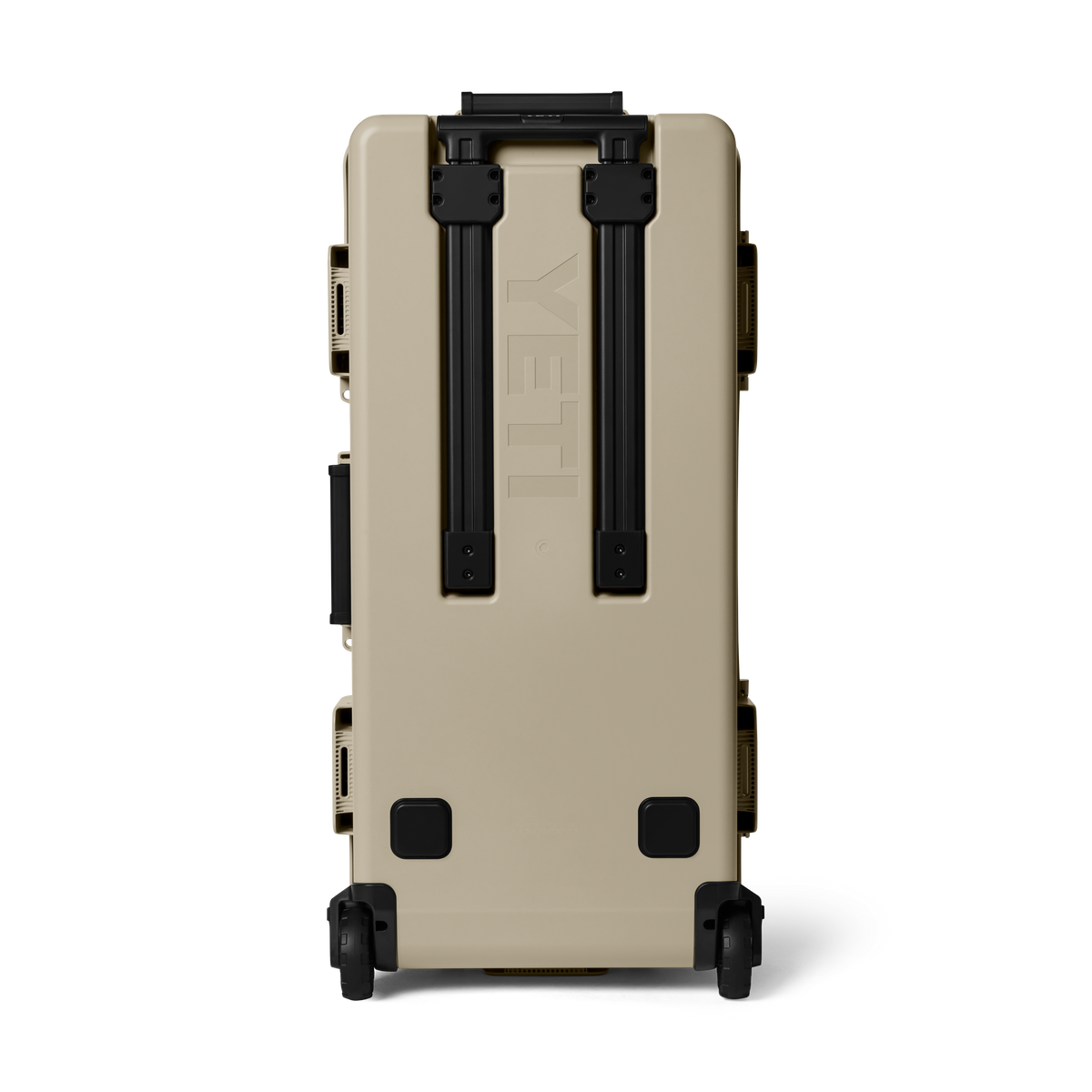 YETI LoadOut® GoBox 68 Wheeled Gear Case Tan