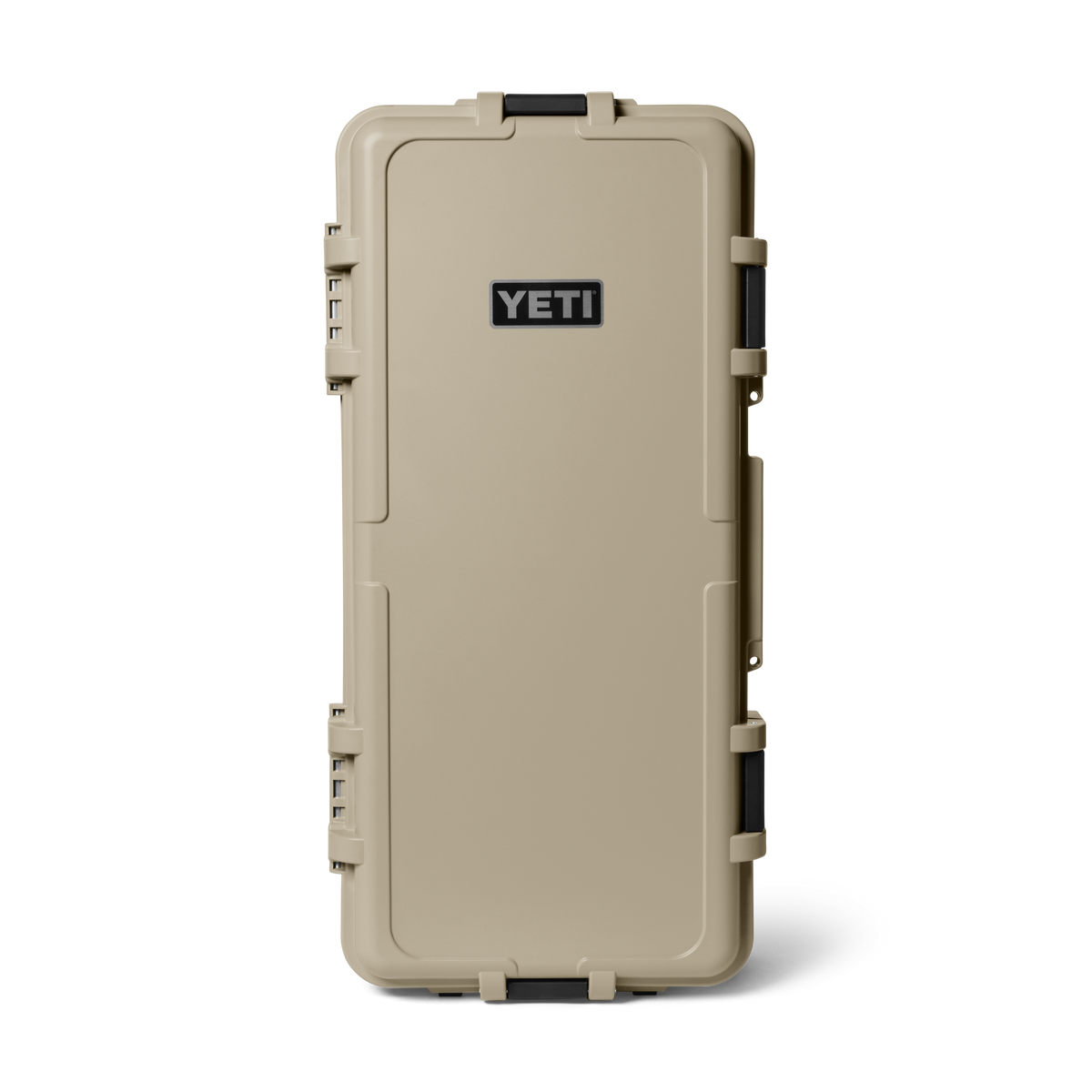 YETI LoadOut® GoBox 68 Wheeled Gear Case Tan