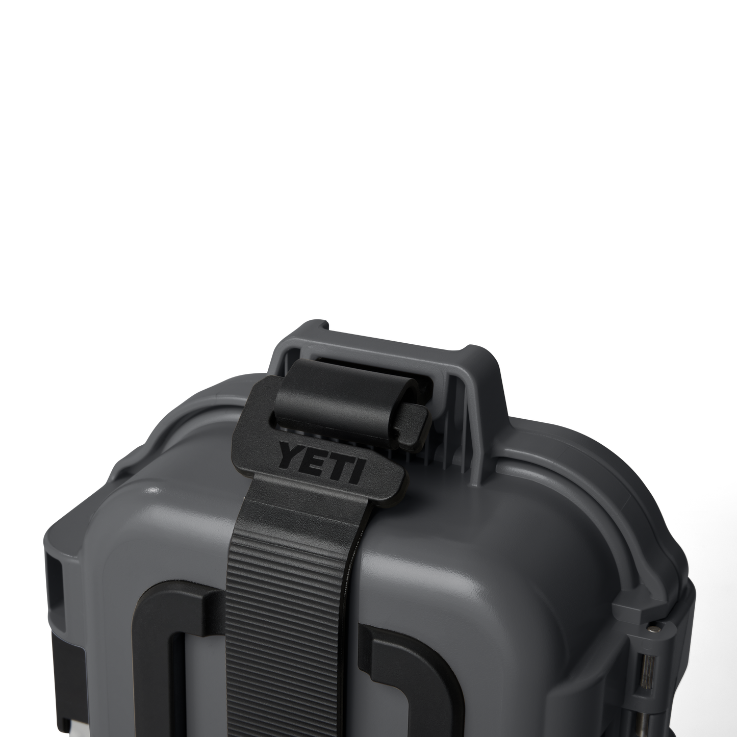YETI LoadOut® GoBox 1 Gear Case Charcoal