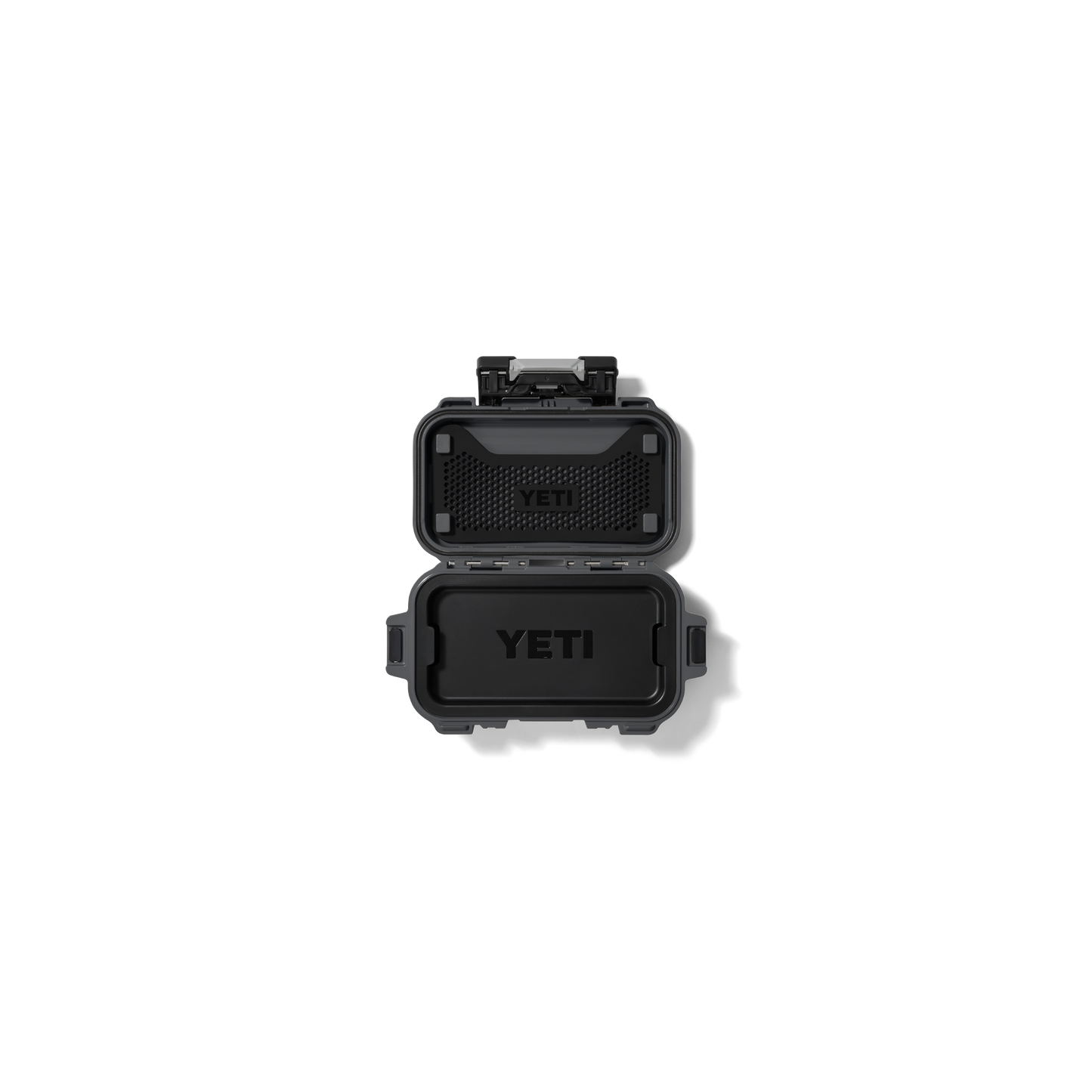 YETI LoadOut® GoBox 1 Gear Case Charcoal