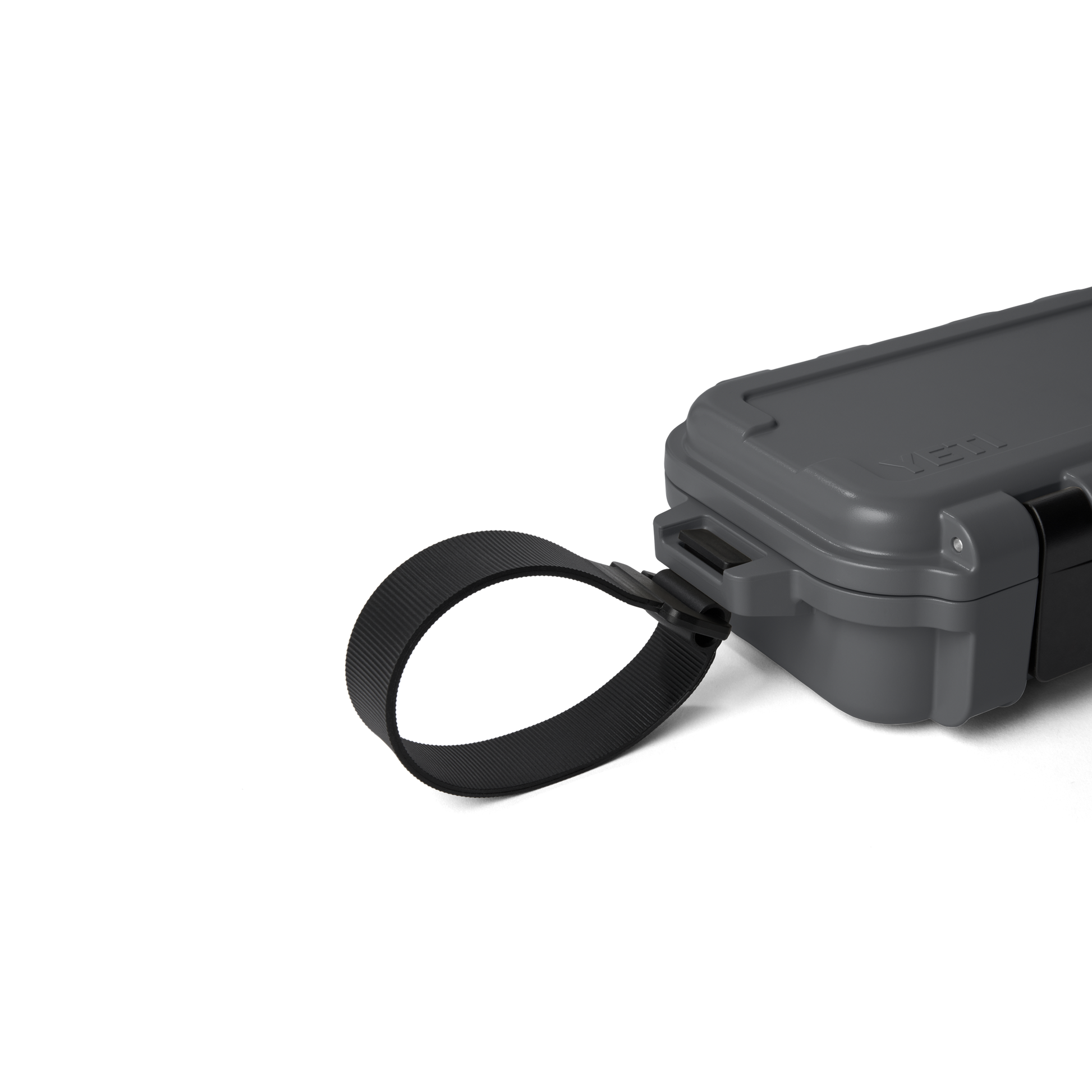 YETI LoadOut® GoBox 1 Gear Case Charcoal