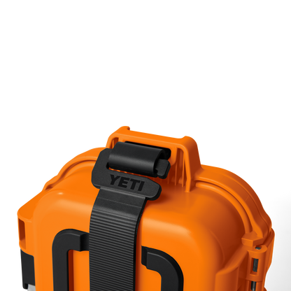 YETI LoadOut® GoBox 1 Gear Case King Crab