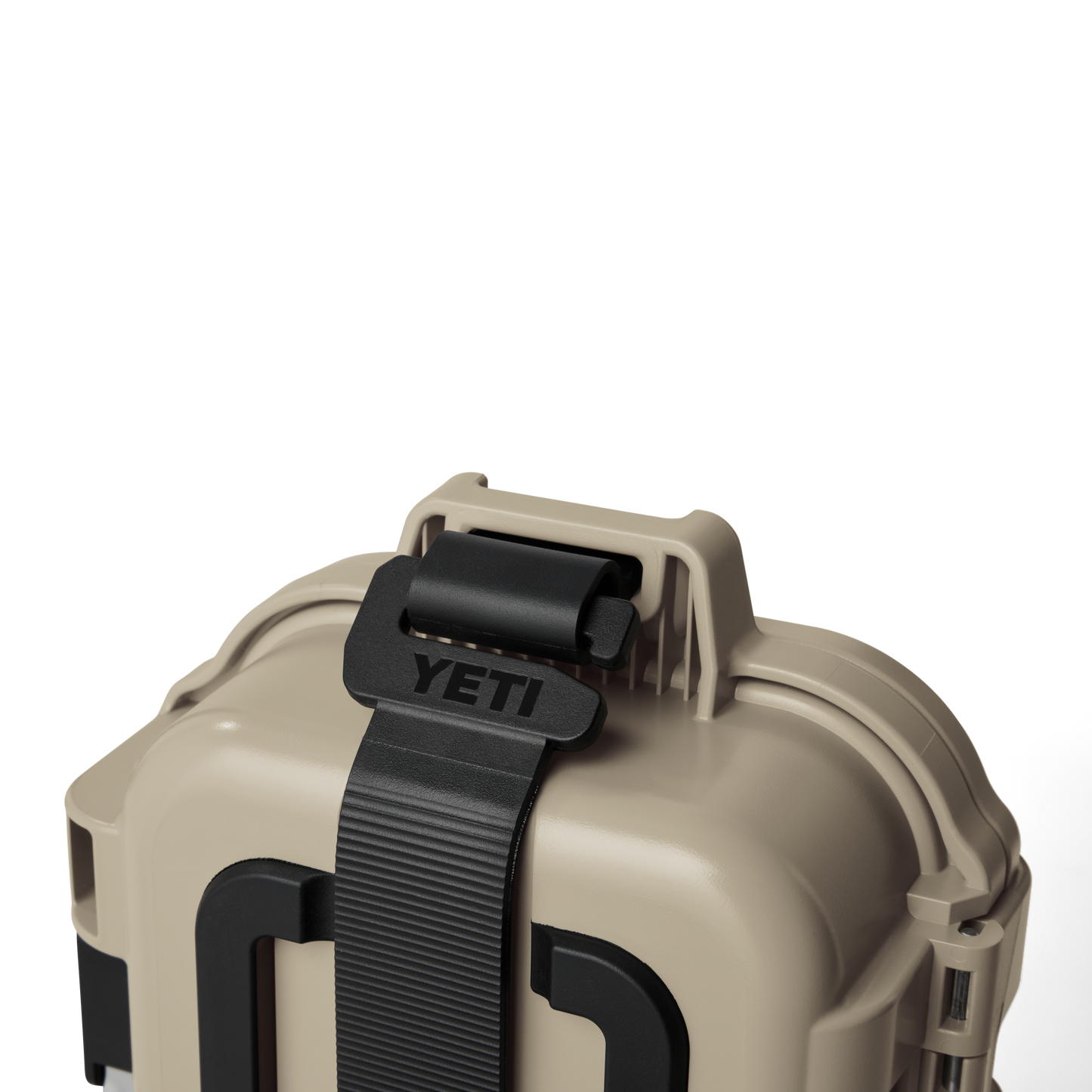 YETI LoadOut® GoBox 1 Gear Case Tan