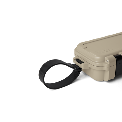 YETI LoadOut® GoBox 1 Gear Case Tan