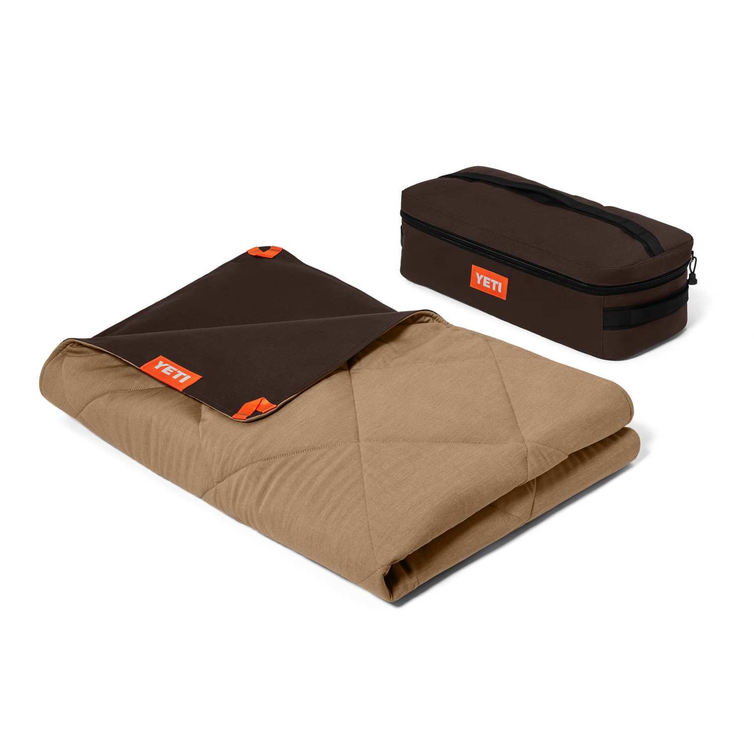 YETI Lowlands® Decke Wetlands Camo