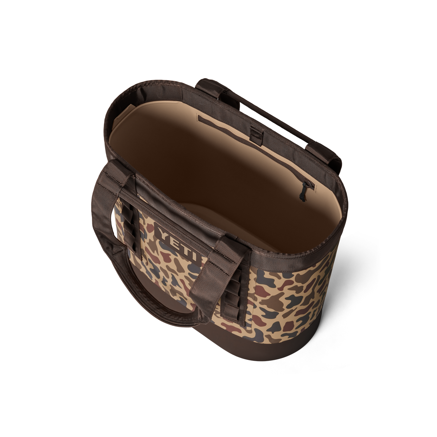 YETI Camino® 35 Tragetasche Wetlands Camo