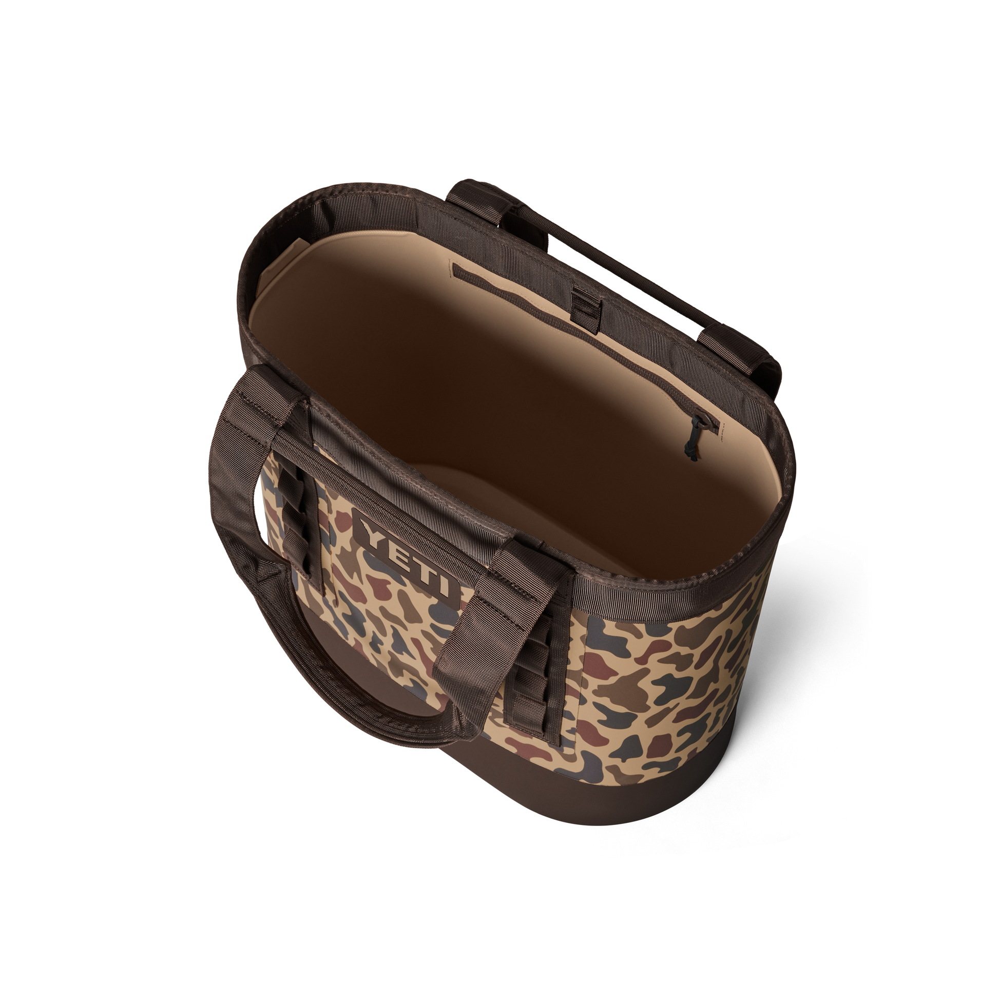 YETI Camino® 35 Tragetasche Wetlands Camo