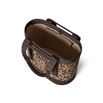 YETI Camino® 35 Tragetasche Wetlands Camo