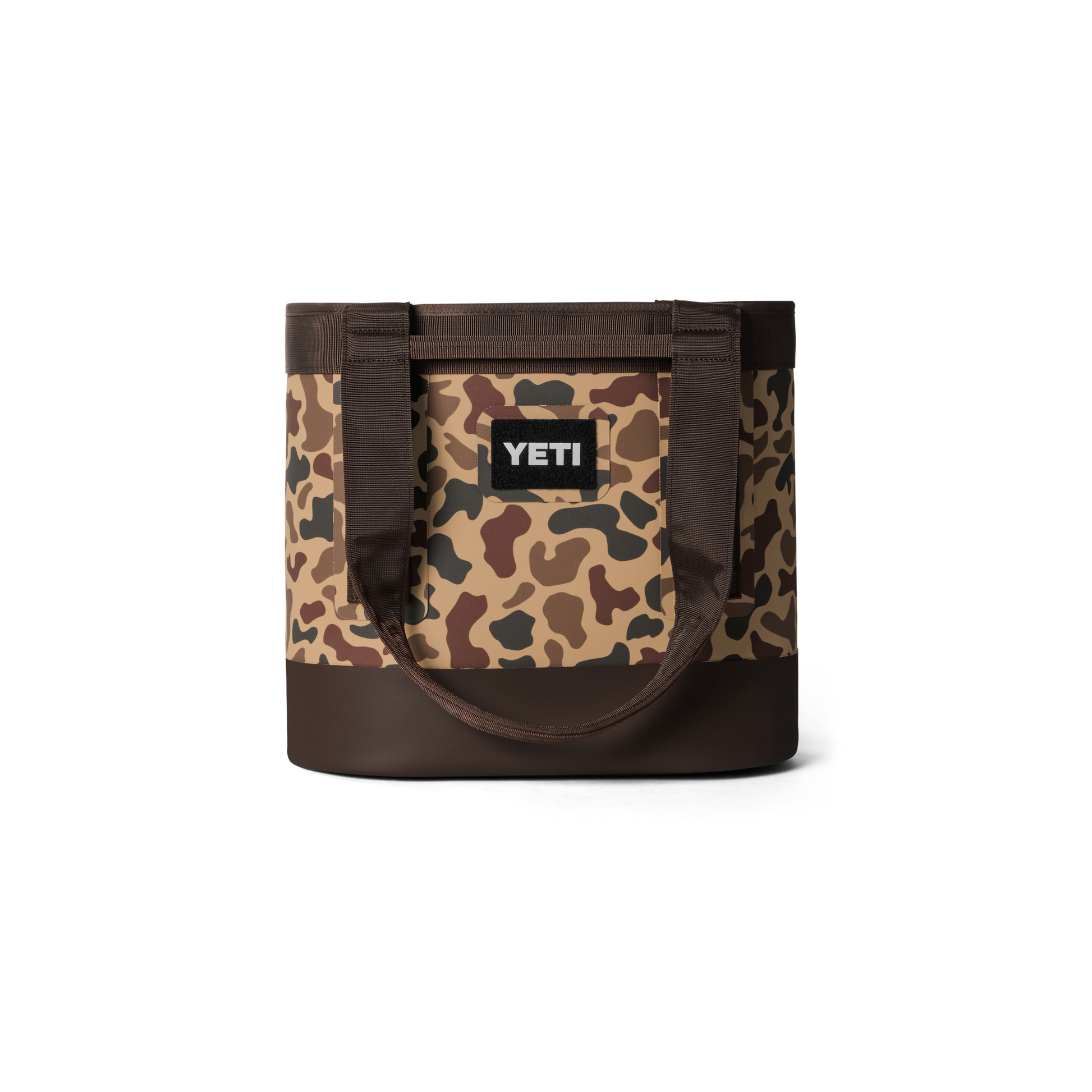 YETI Camino® 35 Tragetasche Wetlands Camo