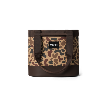 YETI Camino® 35 Tragetasche Wetlands Camo