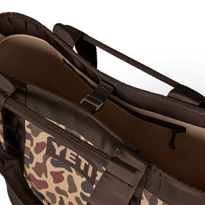 YETI Camino® 35 Tragetasche Wetlands Camo