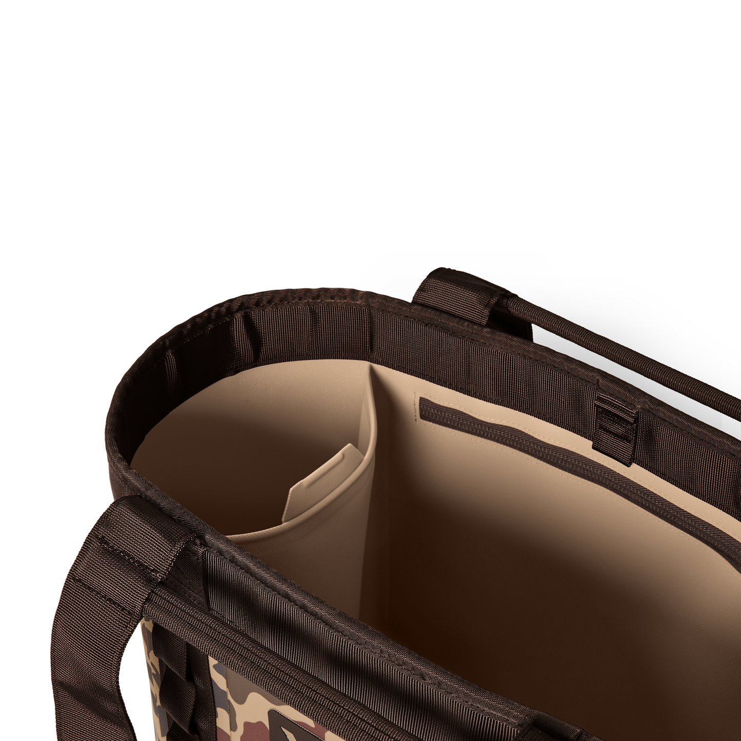 YETI Camino® 35 Tragetasche Wetlands Camo